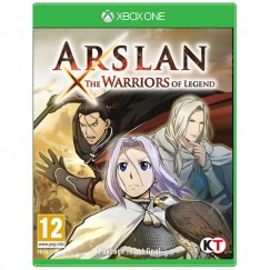 Arslan -XBOX ONE 